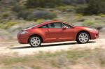 Mitsubishi Eclipse 2009 года